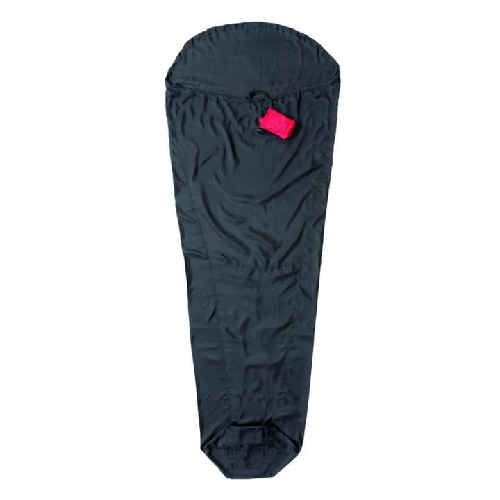 Cocoon Ripstop Silk Expedition S Black Cocoon