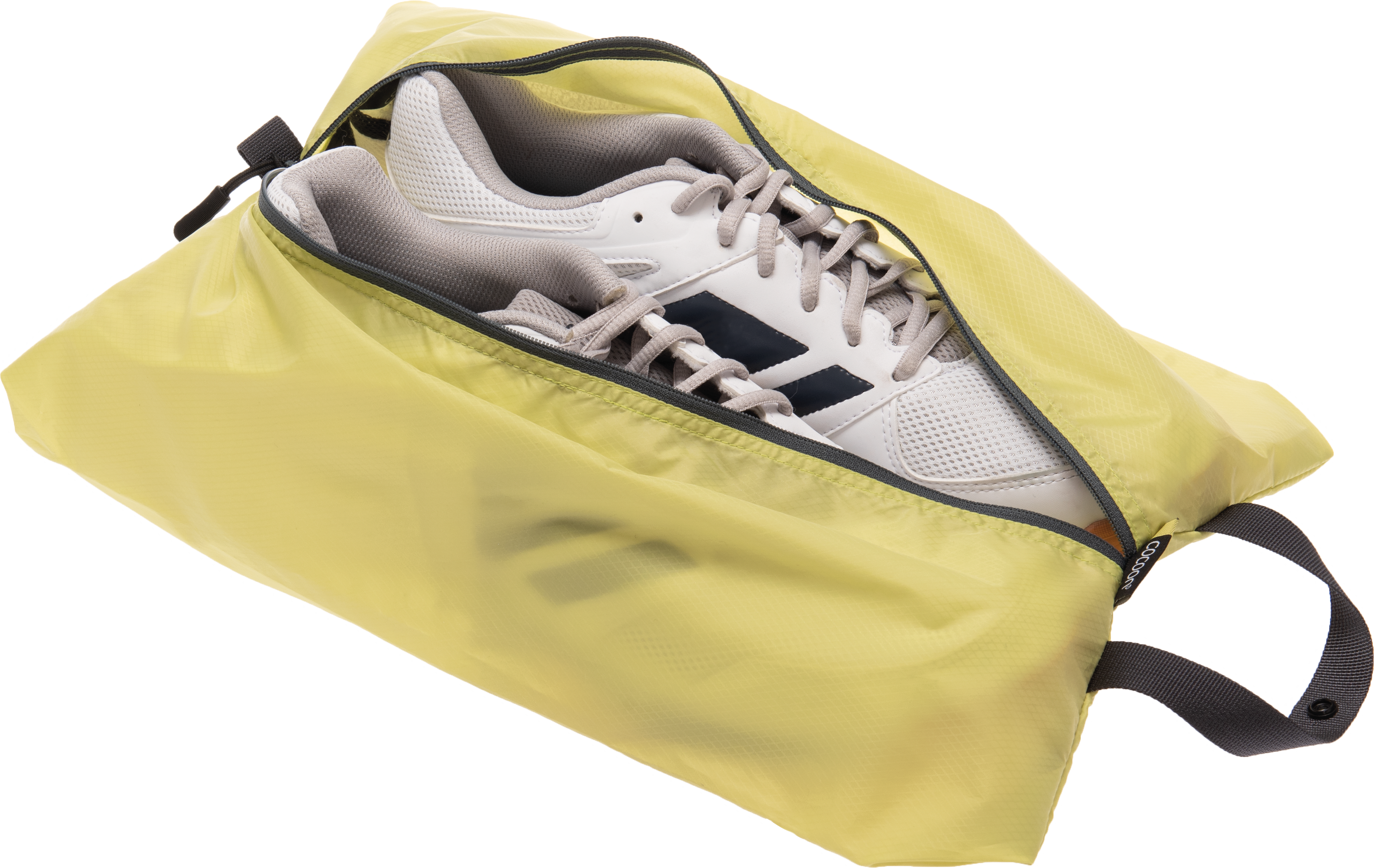 Cocoon Shoe Pack Wild Lime Packpåsar OneSize