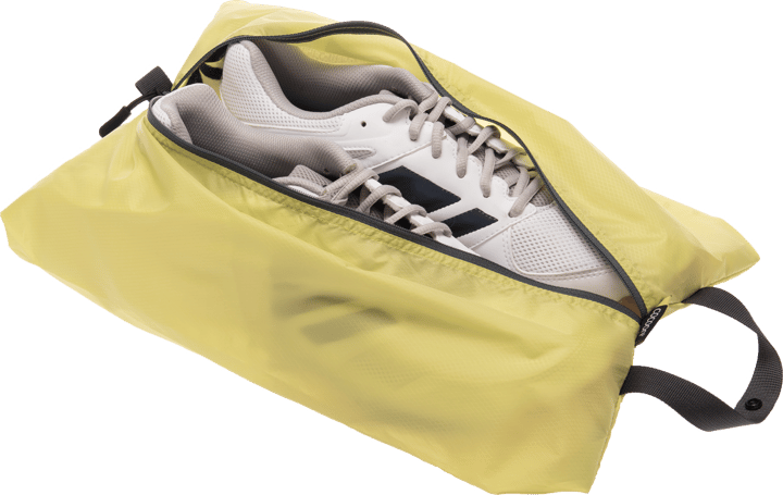 Cocoon Shoe Pack Wild Lime Cocoon