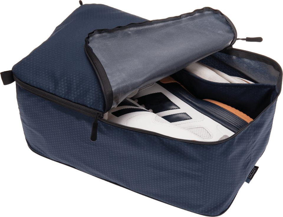 Six (Shoe) Pack