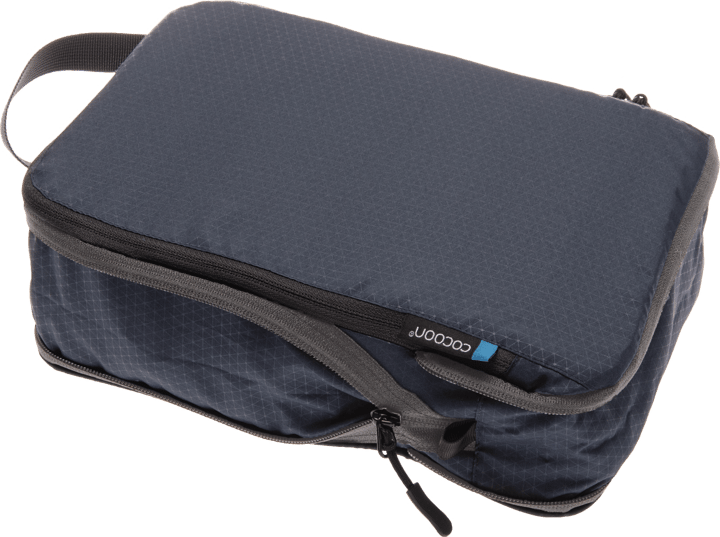 Cocoon Squeezer Compression Packing Cube Medium Galaxy Blue Cocoon