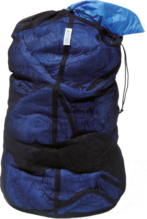Cocoon Storage Bag For Sleeping Bag