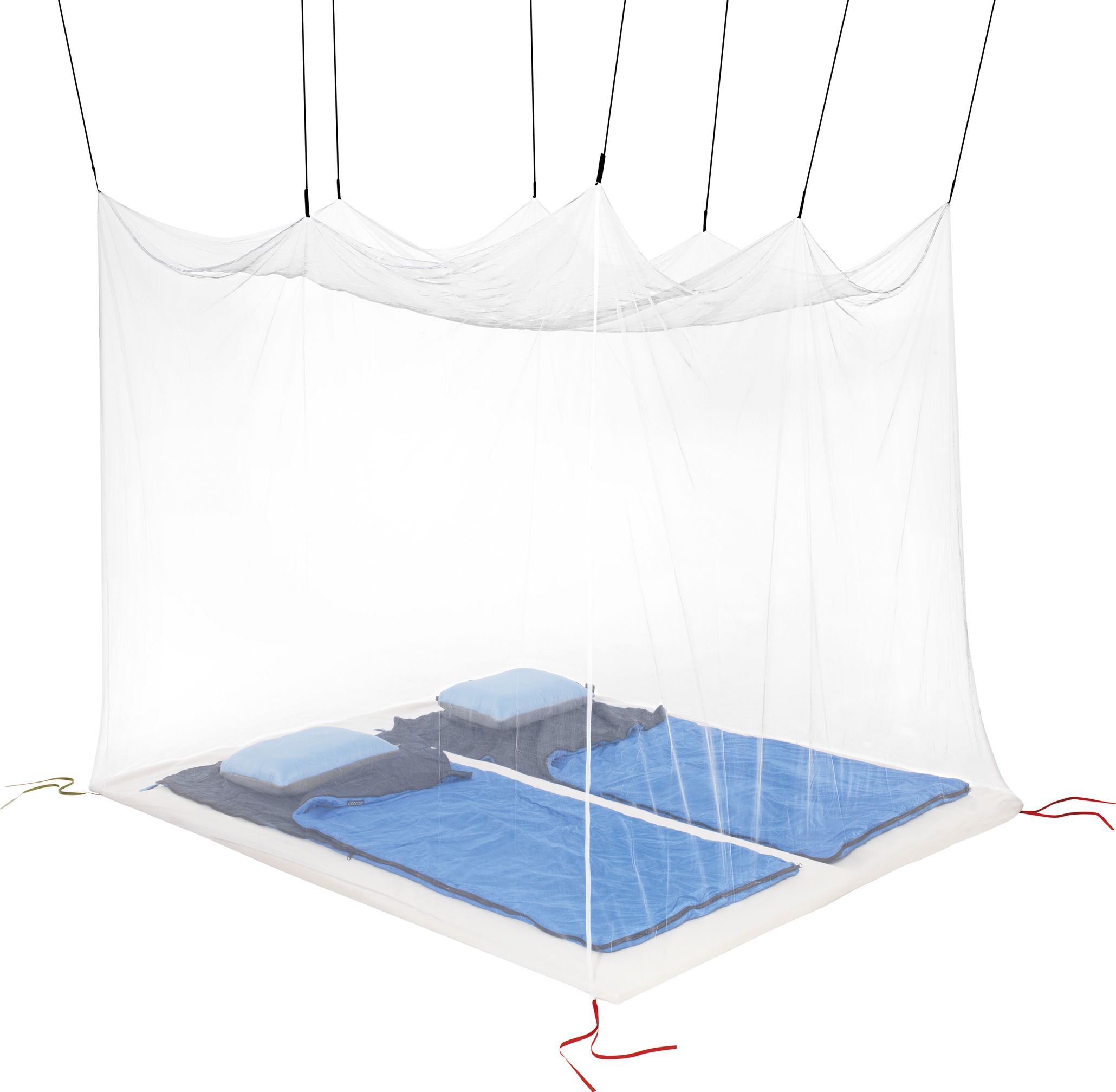 Cocoon Box Net Double