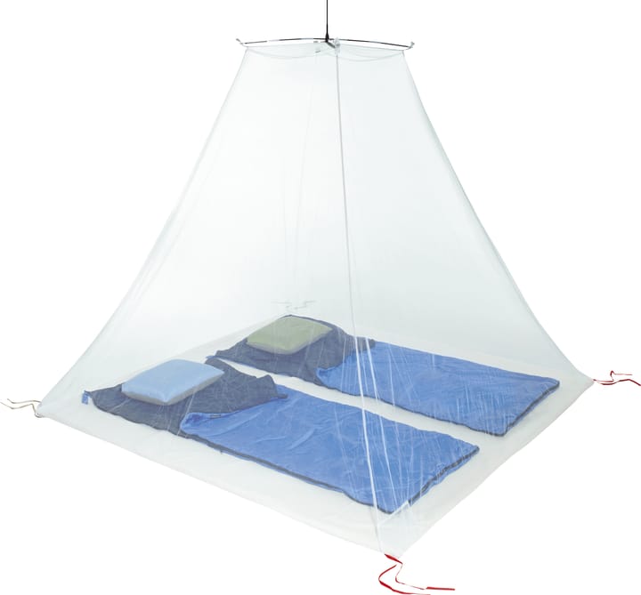 Cocoon Travel Net Double White Cocoon