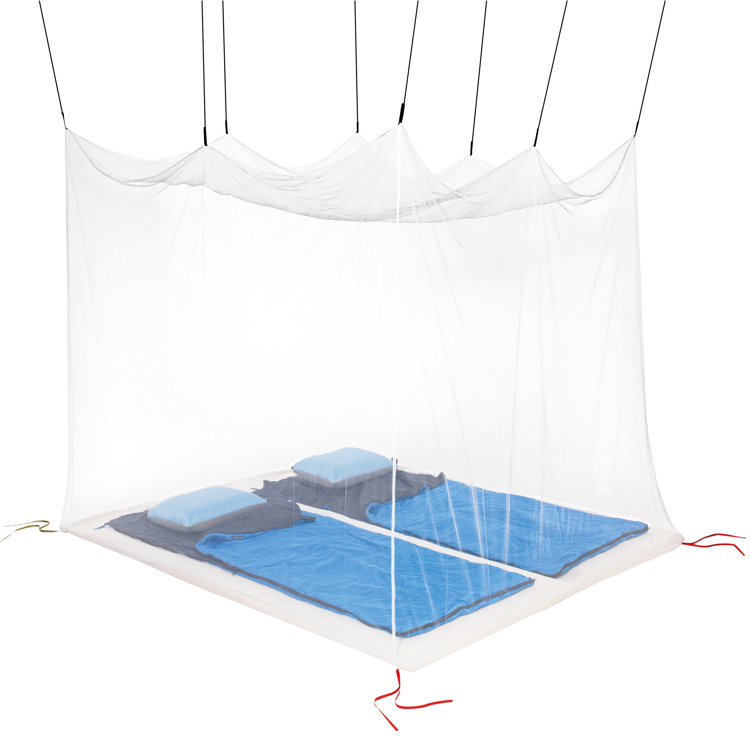 Travel Net Ultralight Box Double