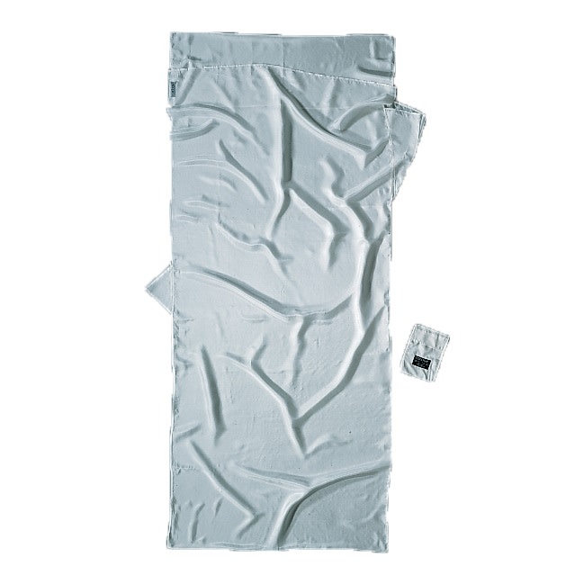 Cocoon TravelSheet Econ Line Silk Natural Silk Lagen OneSize