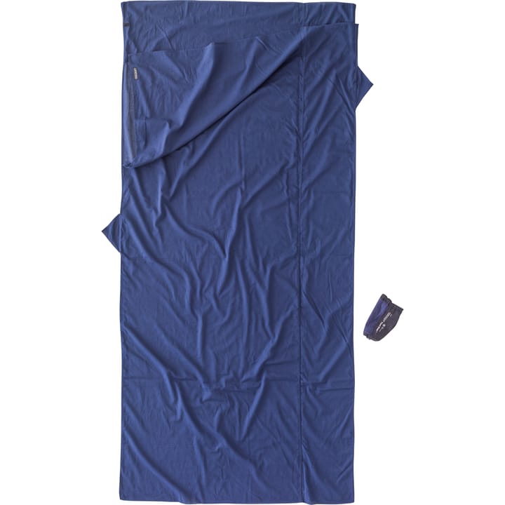 Cocoon TravelSheet XL Egyptian Cotton Tuareg Cocoon