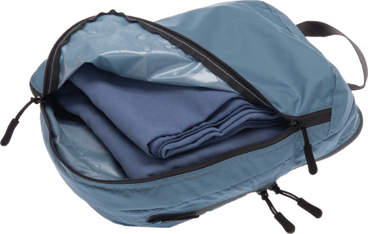 Cocoon Two-in-One Separated Packing Cube Light Large Ash Blue Cocoon