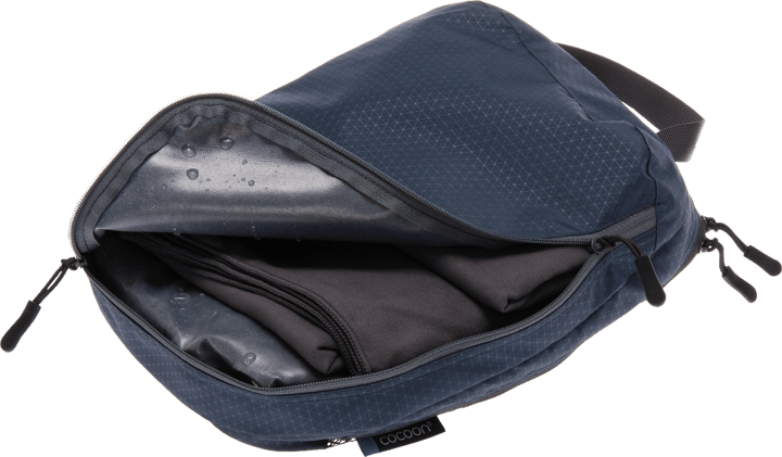 Cocoon Two-in-One Separated Packing Cube Medium Galaxy Blue Cocoon