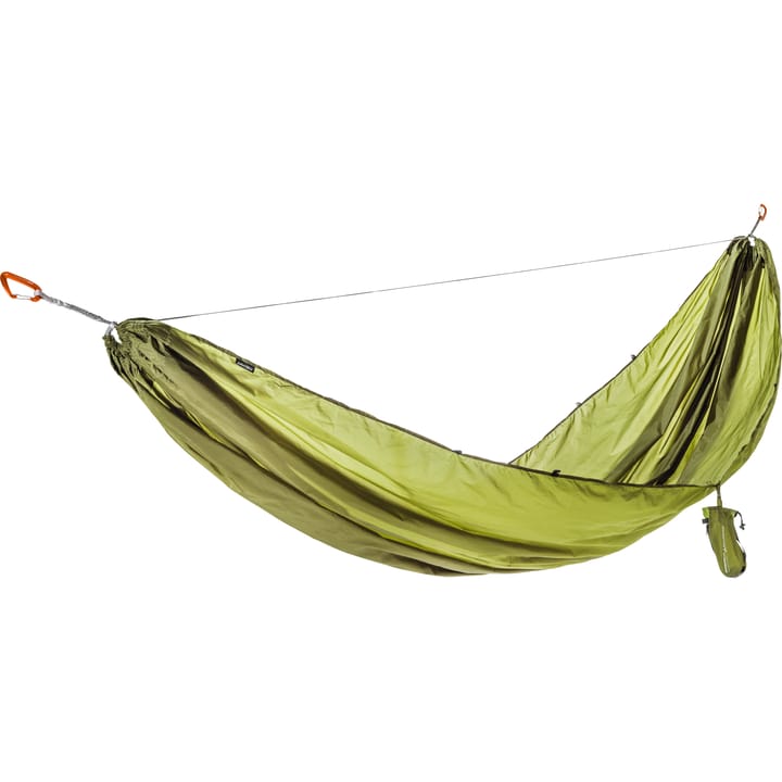 Ultralight Hammock Olive Green Cocoon