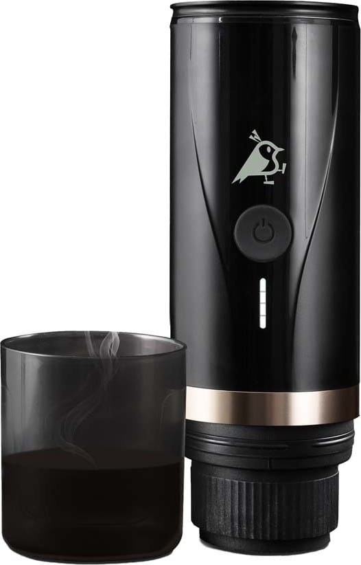 Aqiila Coffeebird Black Aqiila