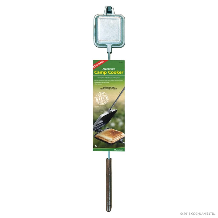 Coghlan's Camp Cooker Nocolour Coghlan's