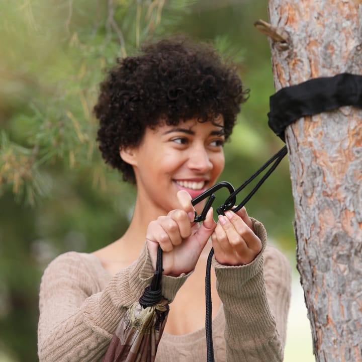 Coghlan's Hammock Tree Straps Nocolour Coghlan's