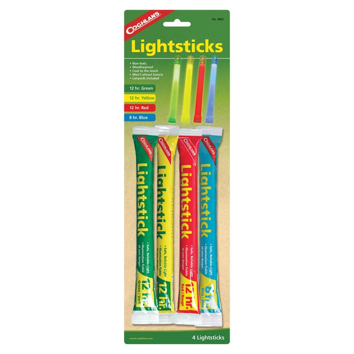 Coghlan's Lightsticks Multi Coghlan's Coghlan's Lightsticks Multi Coghlan's