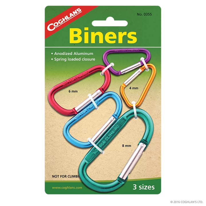 Coghlan's Multi-pack Biners Nocolour Coghlan's Coghlan's Multi-pack Biners Nocolour Coghlan's