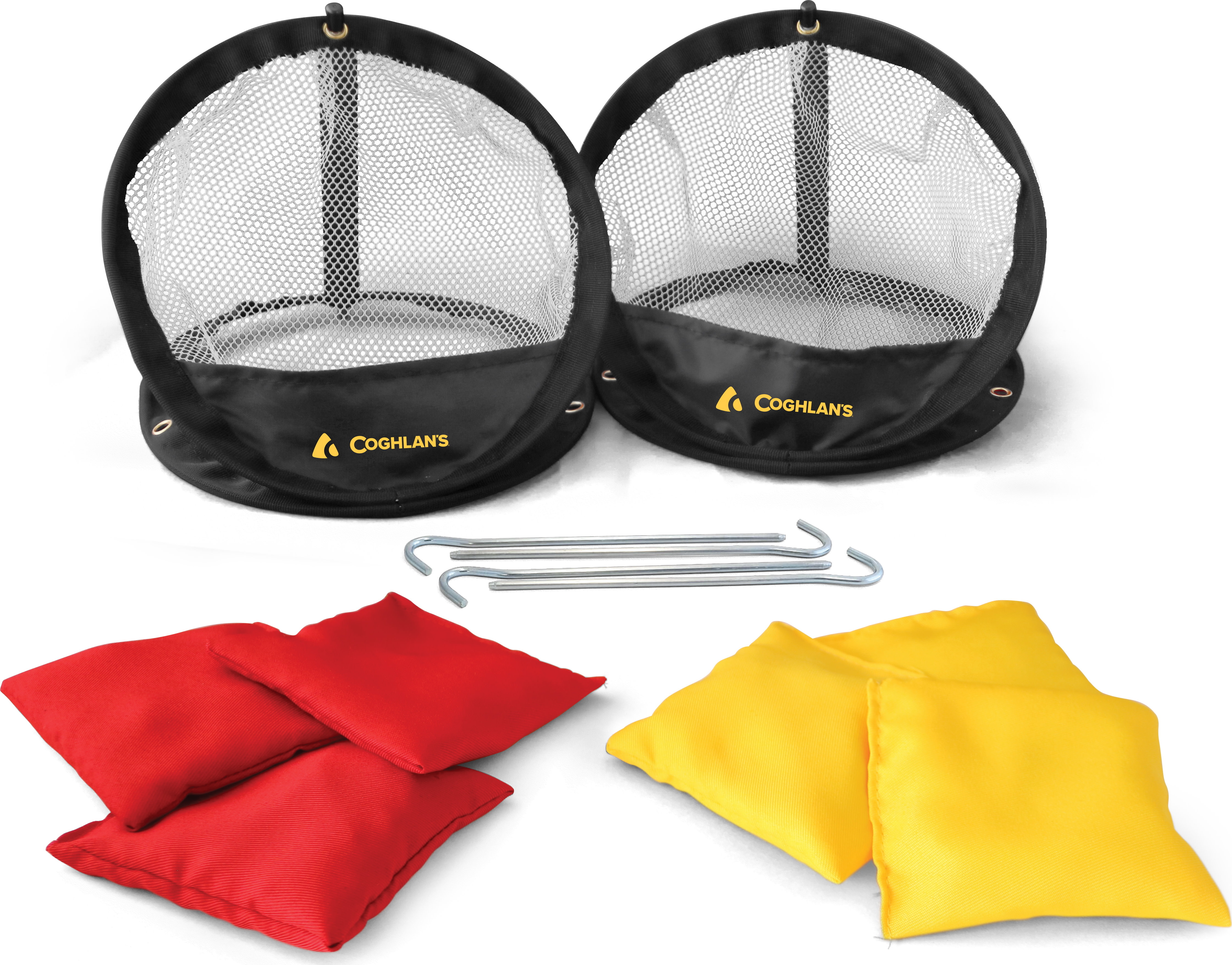 Coghlan's Net Toss Set No Colour Övrig utrustning One Size