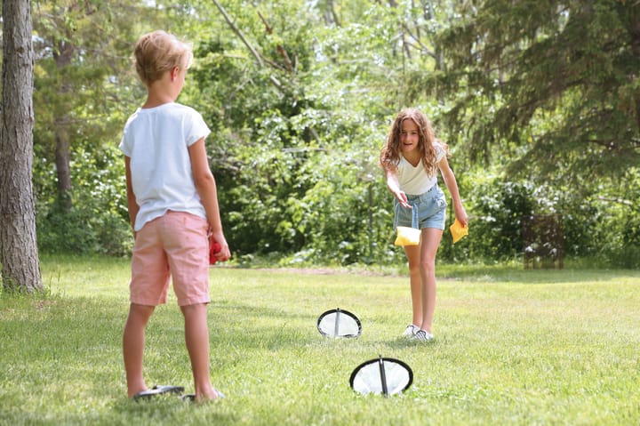 Coghlan's Net Toss Set No Colour Coghlan's Coghlan's Net Toss Set No Colour Coghlan's