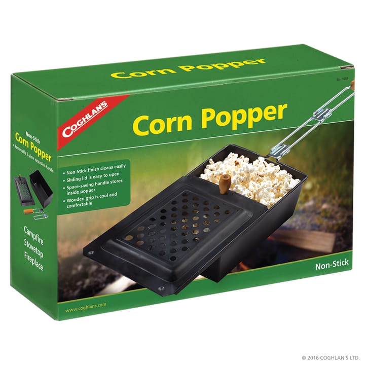 Non-stick Corn Popper Coghlan's