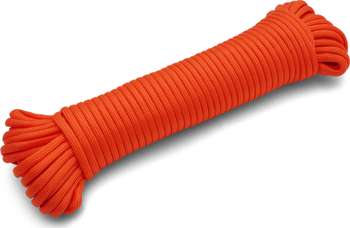 Coghlan's Paracord 15 M Neon Orange Coghlan's