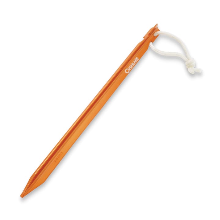 Coghlan's Ultralight Tent Stakes Nocolour Coghlan's Coghlan's Ultralight Tent Stakes Nocolour Coghlan's