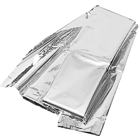 Coghlan's Emergency Blanket  Nocolour Coghlan's