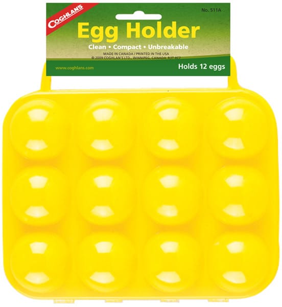 Coghlan's Egg Holder 12 egg No Colour Coghlan's