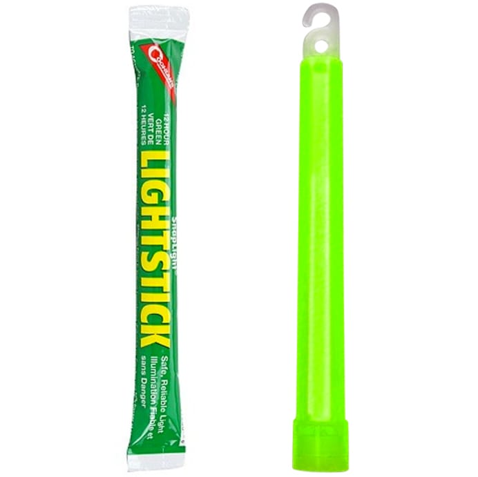 Coghlan's Lightsticks 2-pack Green Coghlan's Coghlan's Lightsticks 2-pack Green Coghlan's