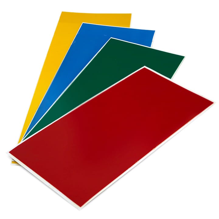Coghlan's Vinyl Repair Tape No Colour Coghlan's Coghlan's Vinyl Repair Tape No Colour Coghlan's