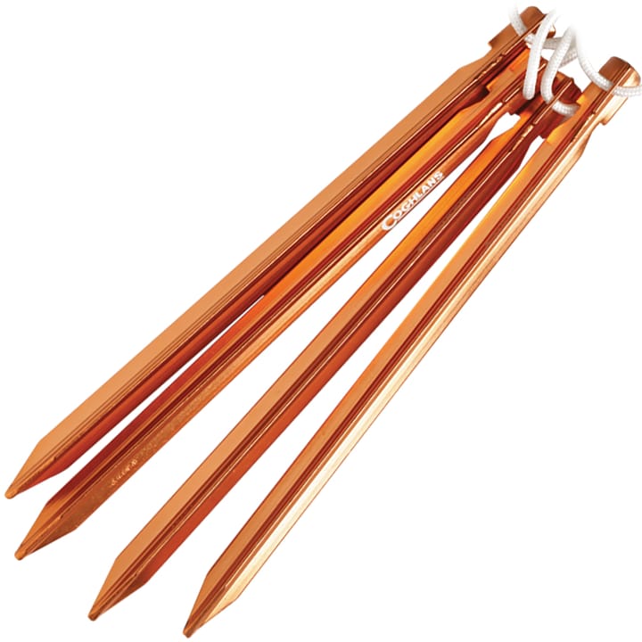 Coghlan's Ultralight Tent Stakes Nocolour Coghlan's Coghlan's Ultralight Tent Stakes Nocolour Coghlan's