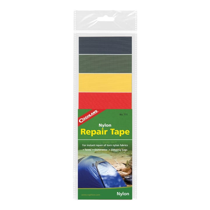 Coghlan`S Reparasjonstape Nylon Coghlan's Coghlan`S Reparasjonstape Nylon Coghlan's