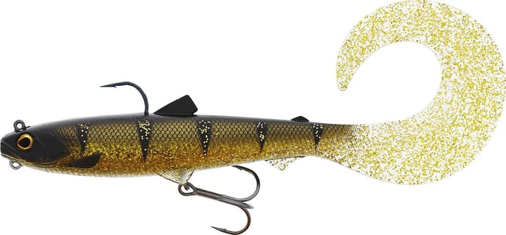 Westin Bullteez Curltail R2F 16cm Westin