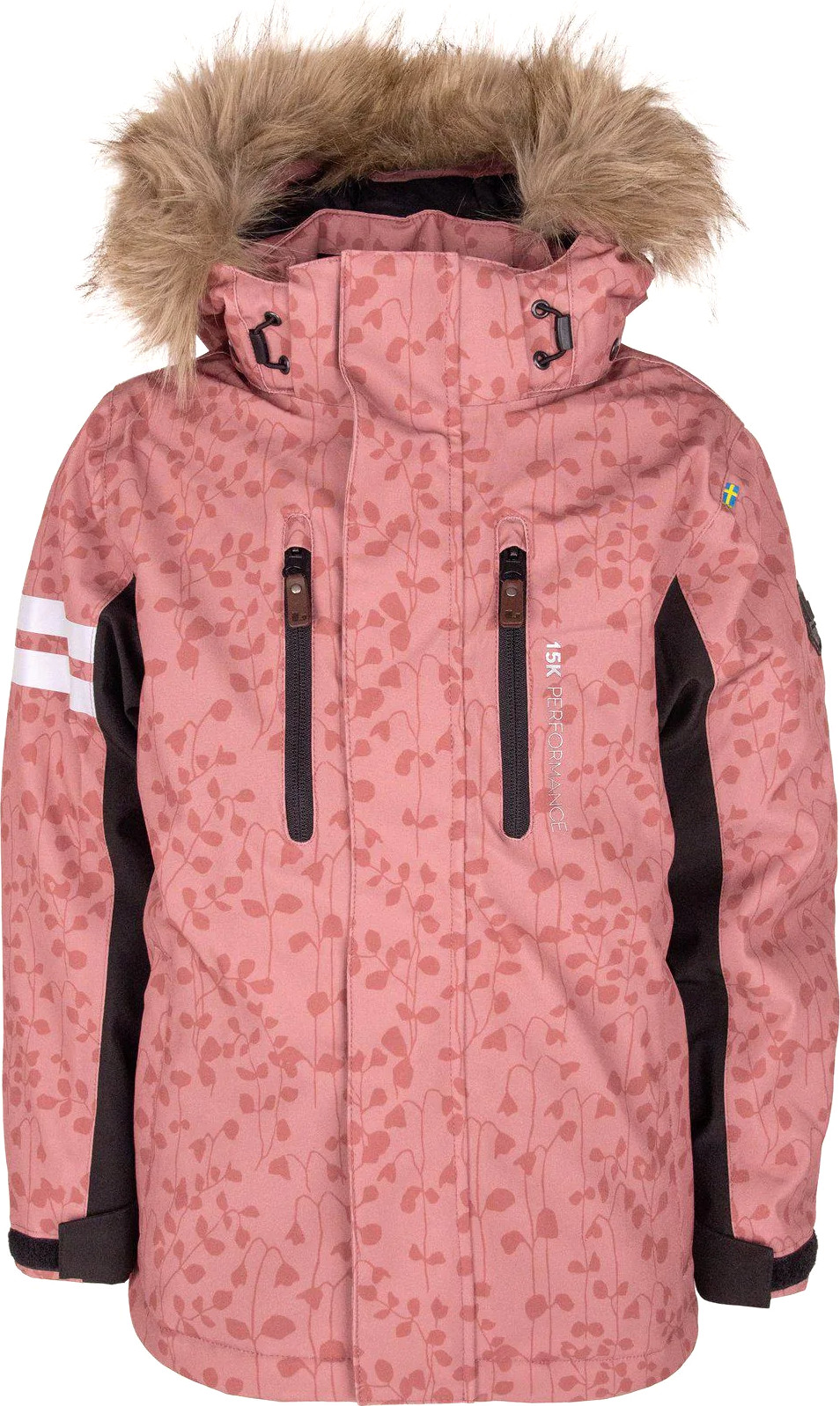 Blush/rose 1