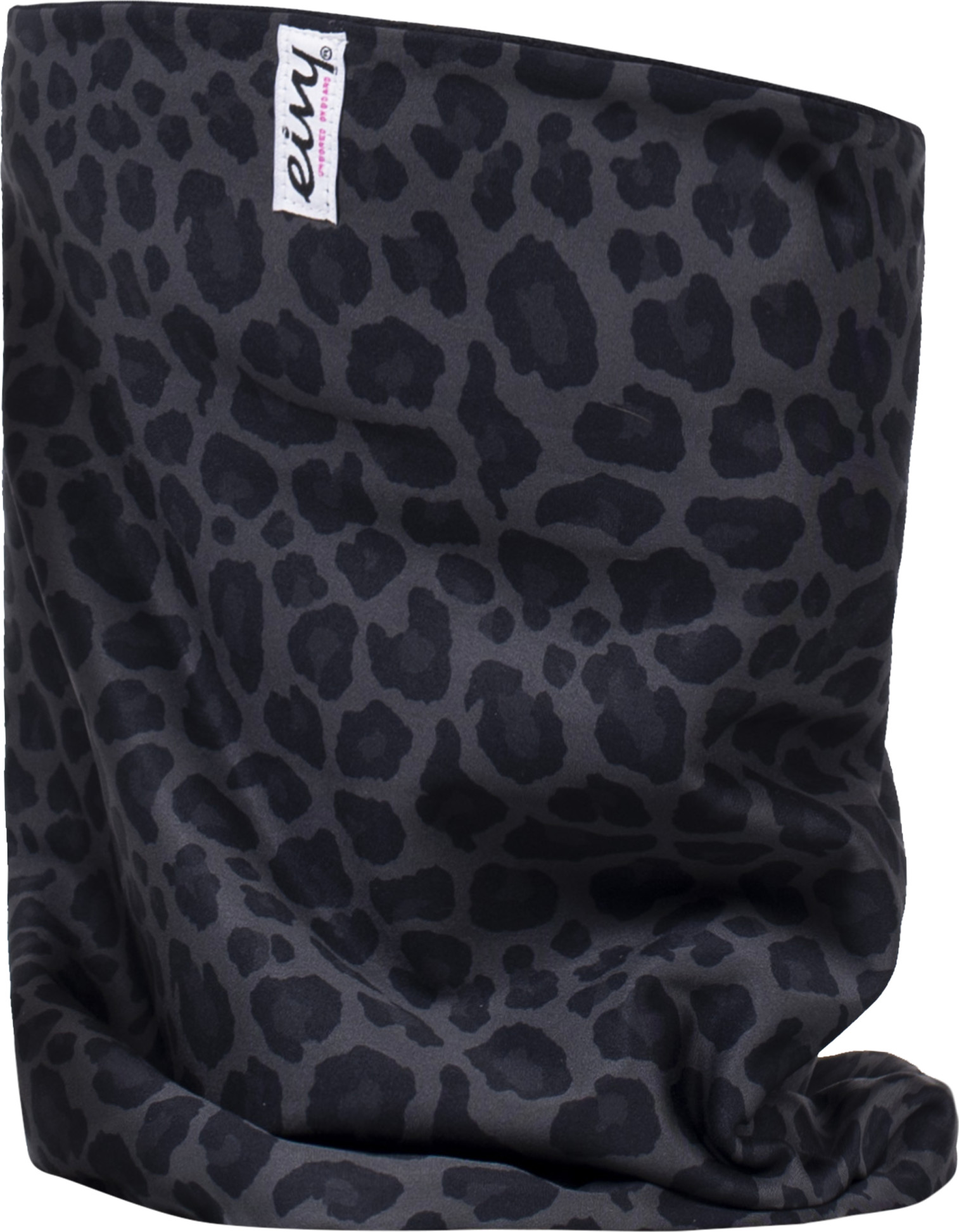Black leopard
