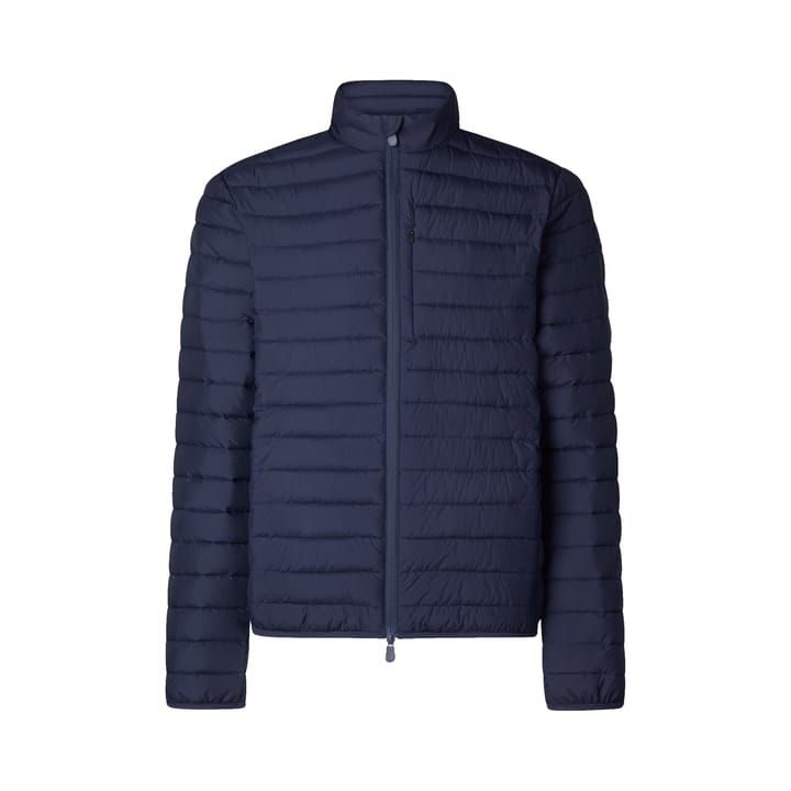 Men's Cole Jacket Navy Blue Save the Duck