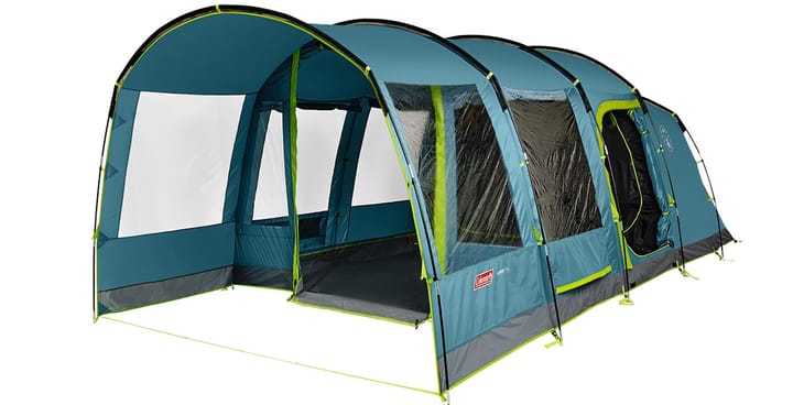 Coleman Aspen 4 L Blå Coleman Coleman Aspen 4 L Blå Coleman