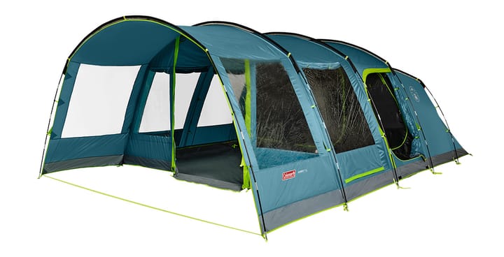 Coleman Aspen 6 L Blue Coleman Coleman Aspen 6 L Blue Coleman