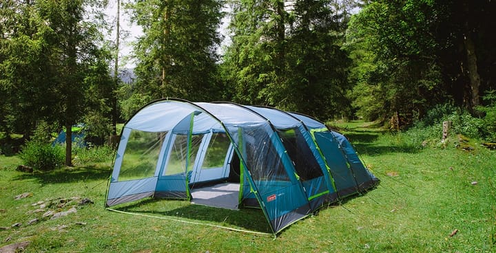 Coleman Aspen 6 L Blue Coleman Coleman Aspen 6 L Blue Coleman