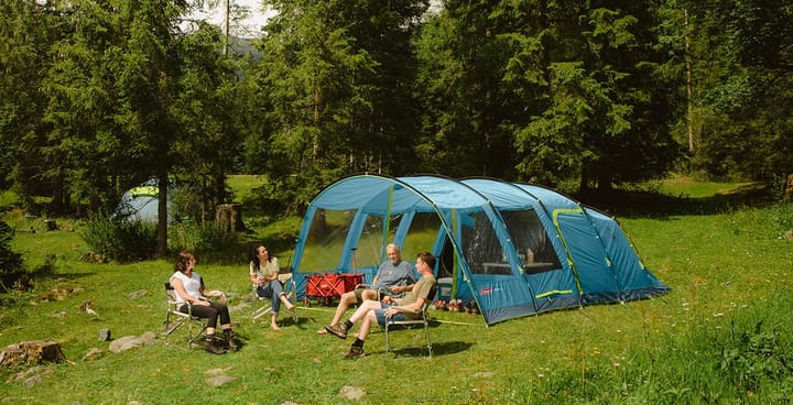 Coleman Aspen 6 L Blue Coleman Coleman Aspen 6 L Blue Coleman