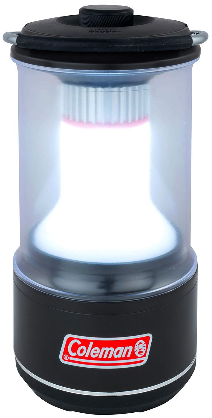 Coleman BatteryGuard Lantern 600 lumen Coleman Coleman BatteryGuard Lantern 600 lumen Coleman