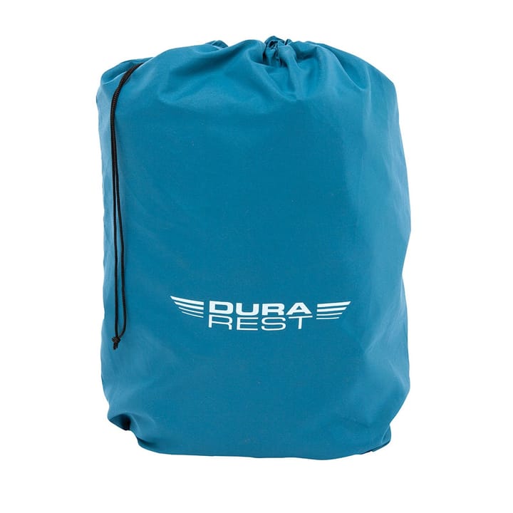 Coleman Extra Durable Airbed Double Blue Coleman