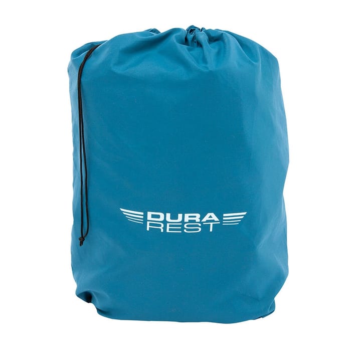 Coleman Extra Durable Airbed Double Blue Coleman Coleman Extra Durable Airbed Double Blue Coleman