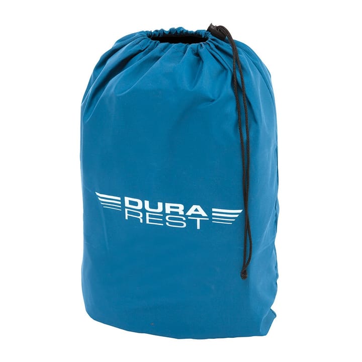 Coleman Extra Durable Airbed Single Blue Coleman