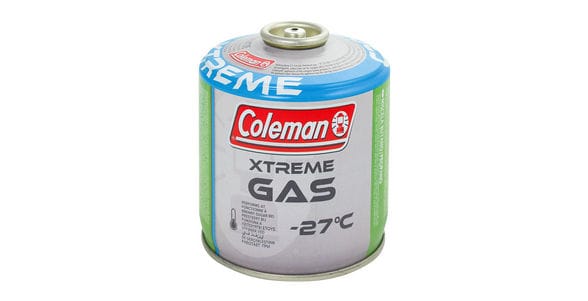 Coleman C300 Xtreme Winter Gassboks 240g Coleman