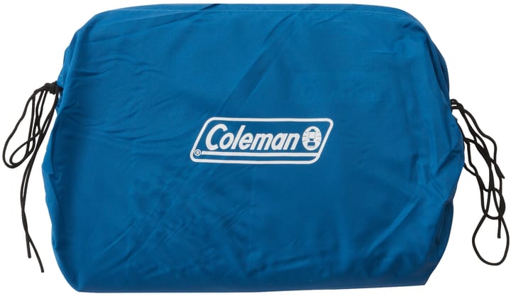 Coleman Extra Durable Airbed Single Blue Coleman
