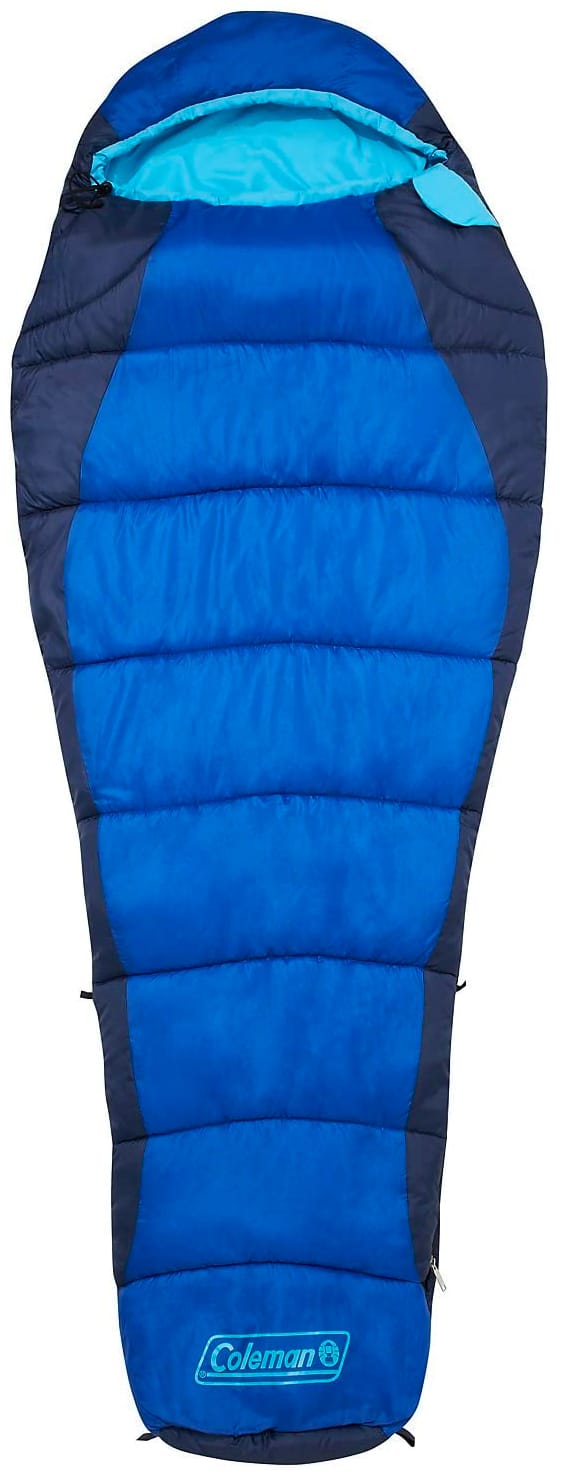 Coleman Fision 100 Grønn Coleman Coleman Fision 100 Grønn Coleman