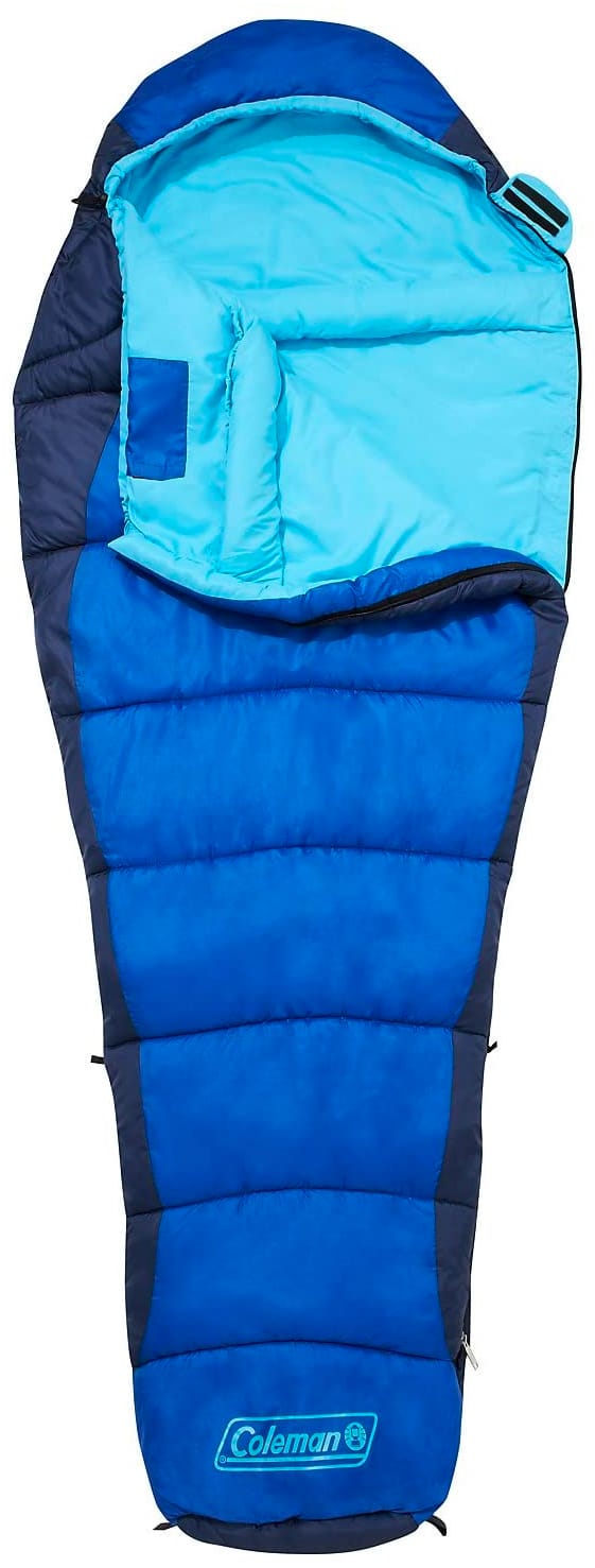 Coleman Fision 100 Grønn Coleman Coleman Fision 100 Grønn Coleman