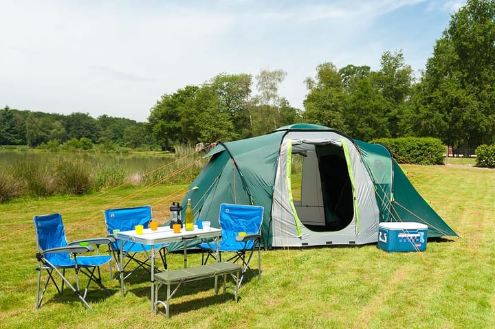 Coleman Spruce Falls 4 Campingtelt BlackOut Bedroom Coleman