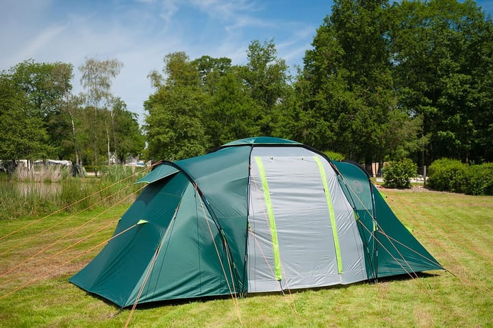 Coleman Spruce Falls 4 Campingtelt BlackOut Bedroom Coleman