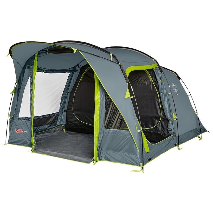 Coleman Vail 4 Grey/Blue/Green Coleman