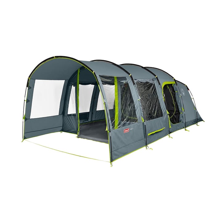 Coleman Vail 4 L Grey/Blue/Green Coleman